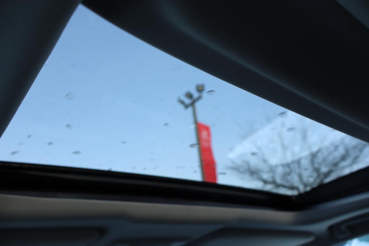 2020 Honda Civic EX 4dr Sedan Photo