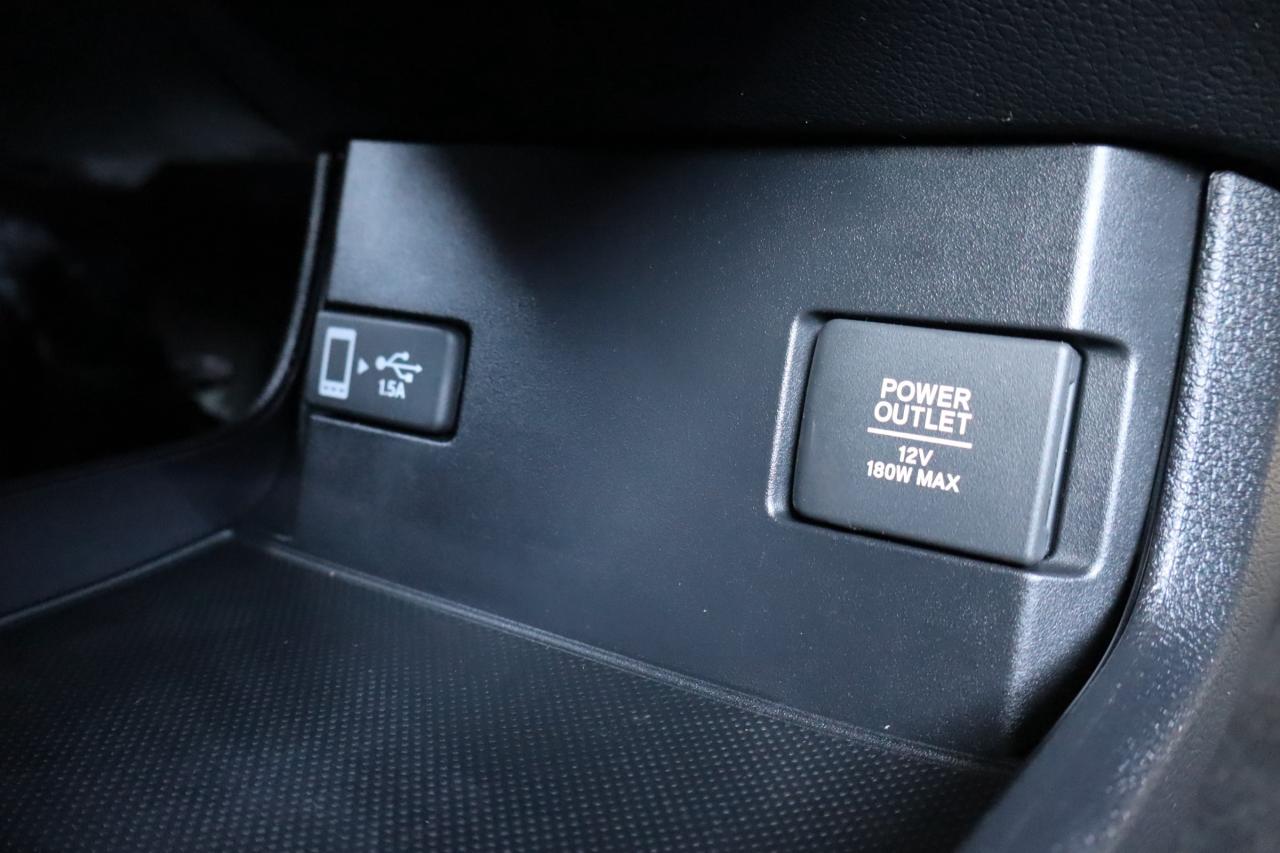 2020 Honda Civic EX 4dr Sedan Photo