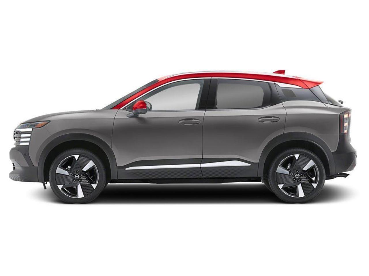 2025 Nissan Kicks SR 4dr All-Wheel Drive Photo