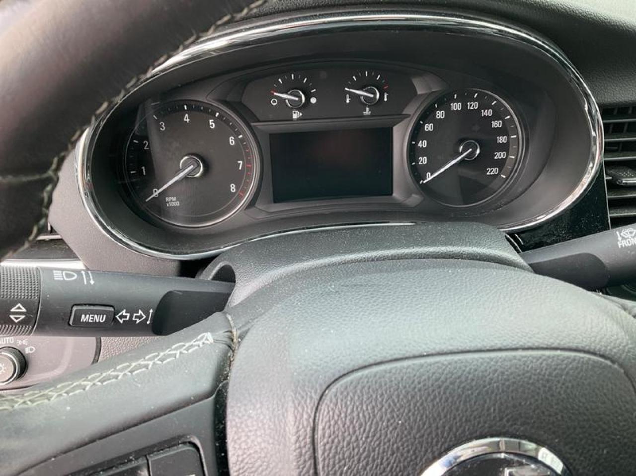 2019 Buick Encore Preferred Photo3