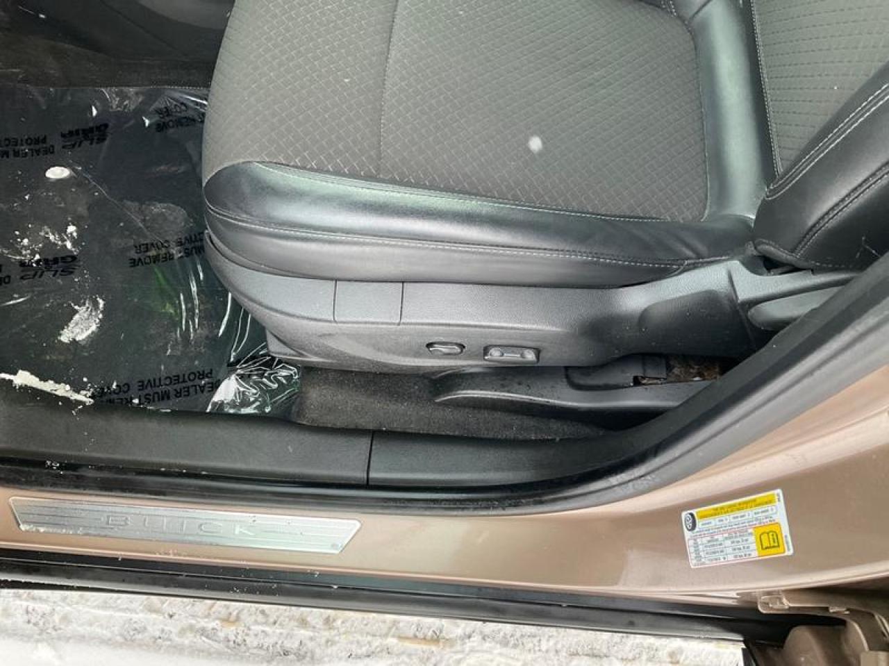 2019 Buick Encore Preferred Photo