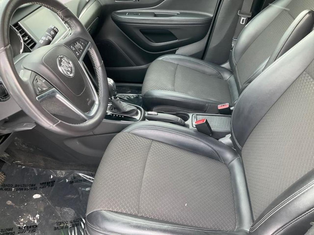 2019 Buick Encore Preferred Photo