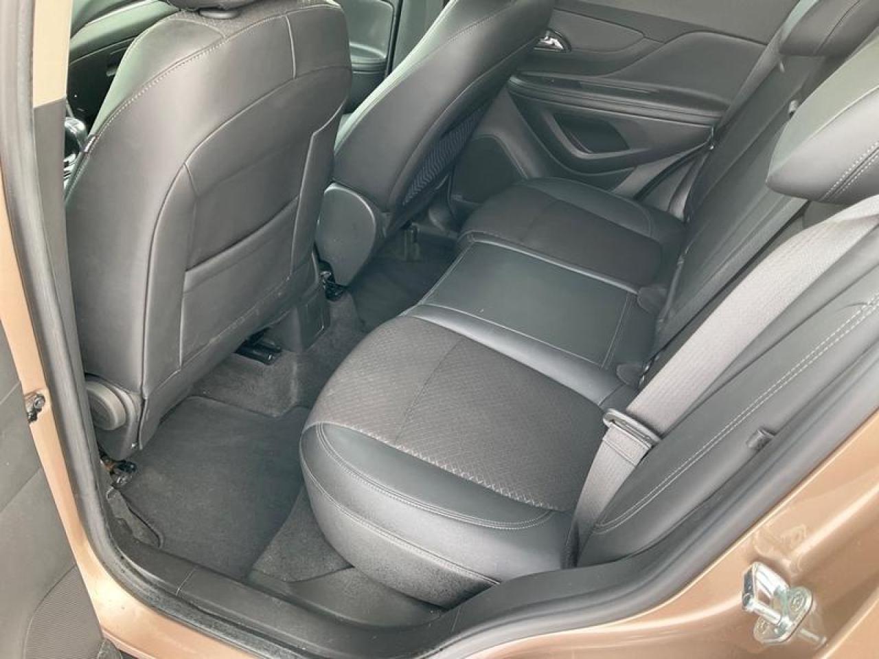 2019 Buick Encore Preferred Photo