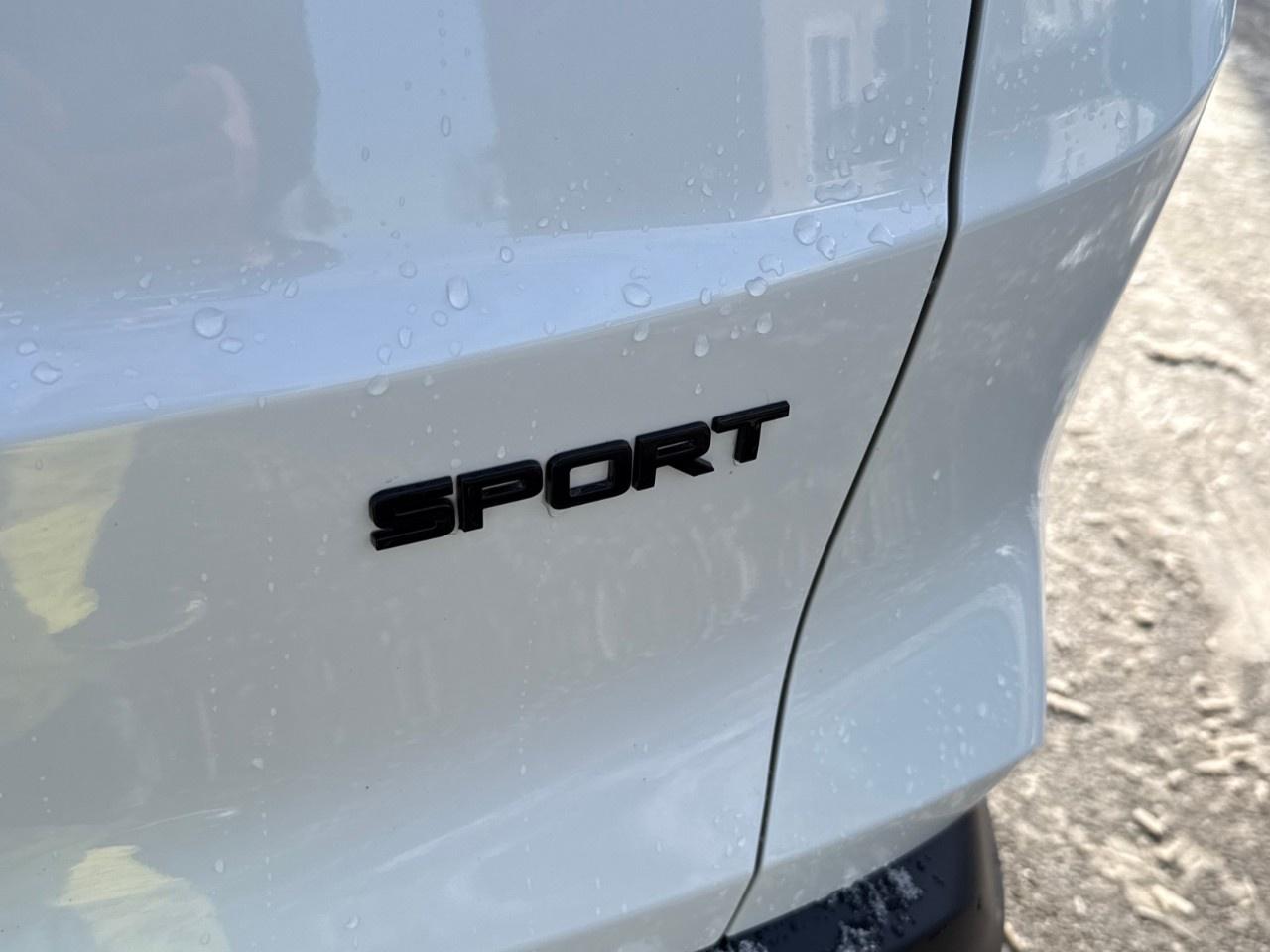 2026 Honda CR-V Hybrid Sport AWD Photo