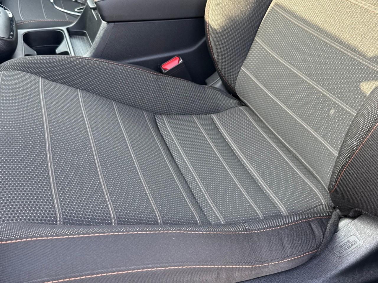 2026 Honda CR-V Hybrid Sport AWD Photo