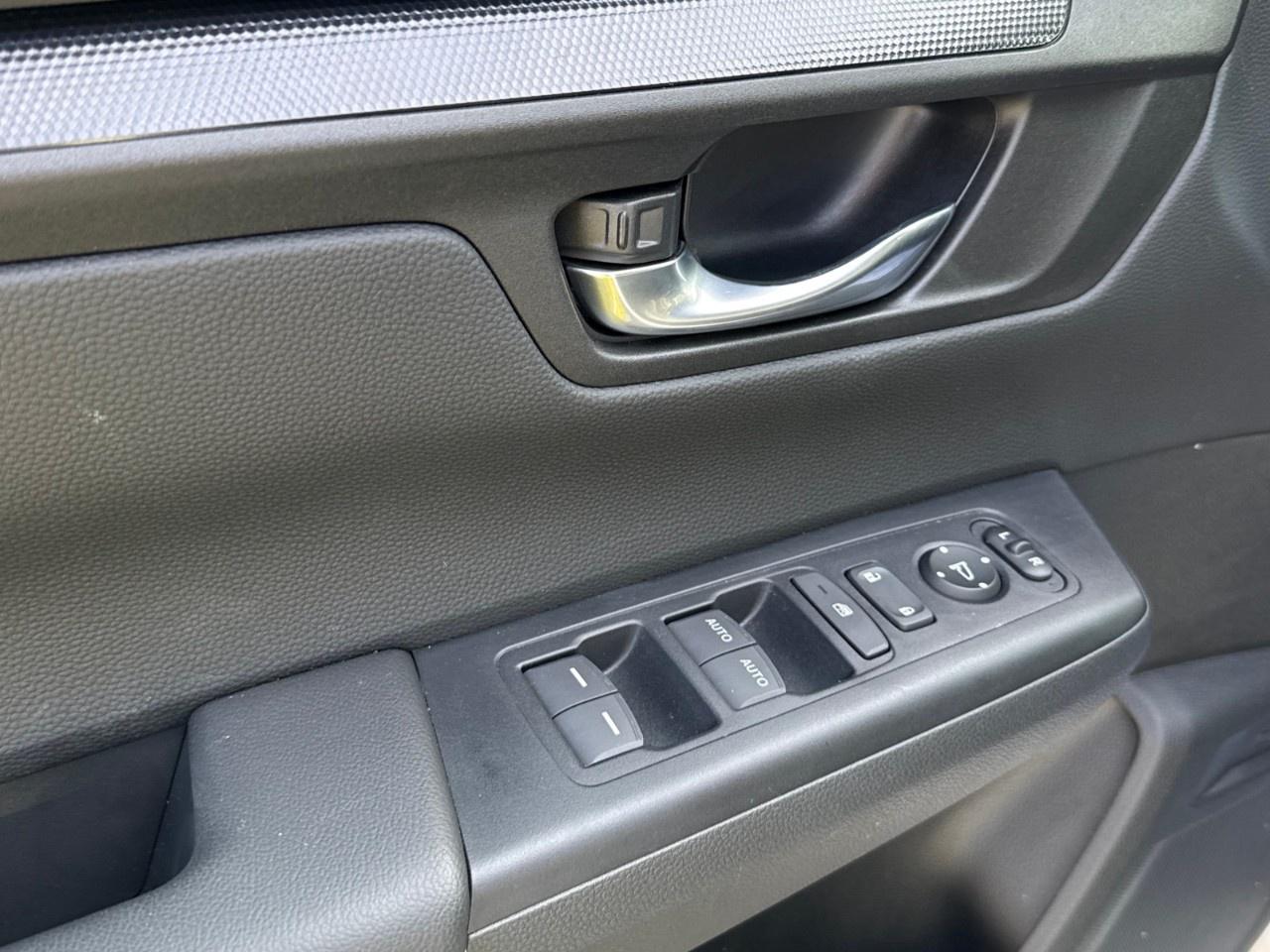 2026 Honda CR-V Hybrid Sport AWD Photo