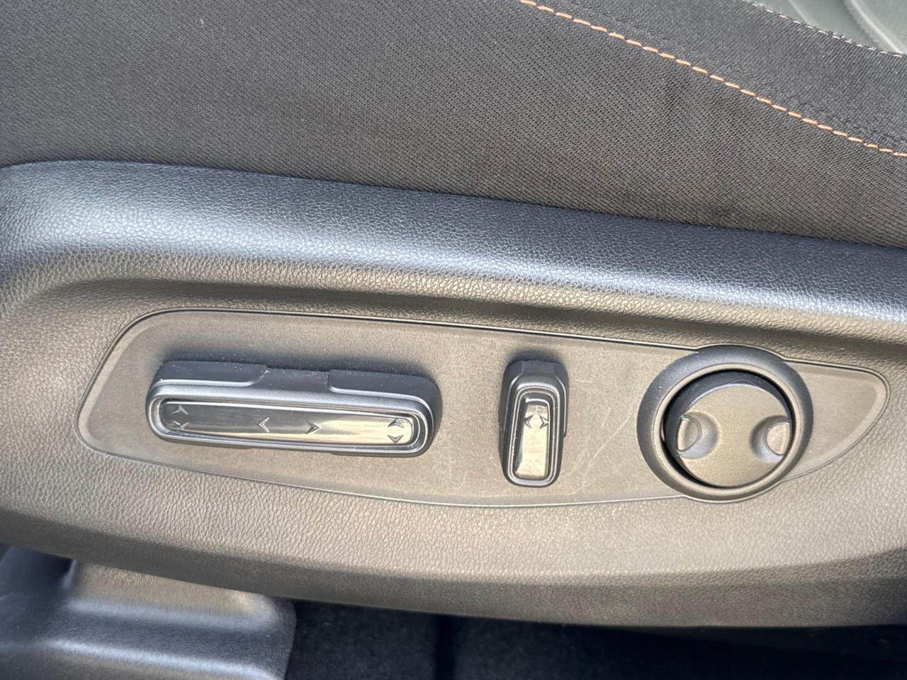 2026 Honda CR-V Hybrid Sport AWD Photo