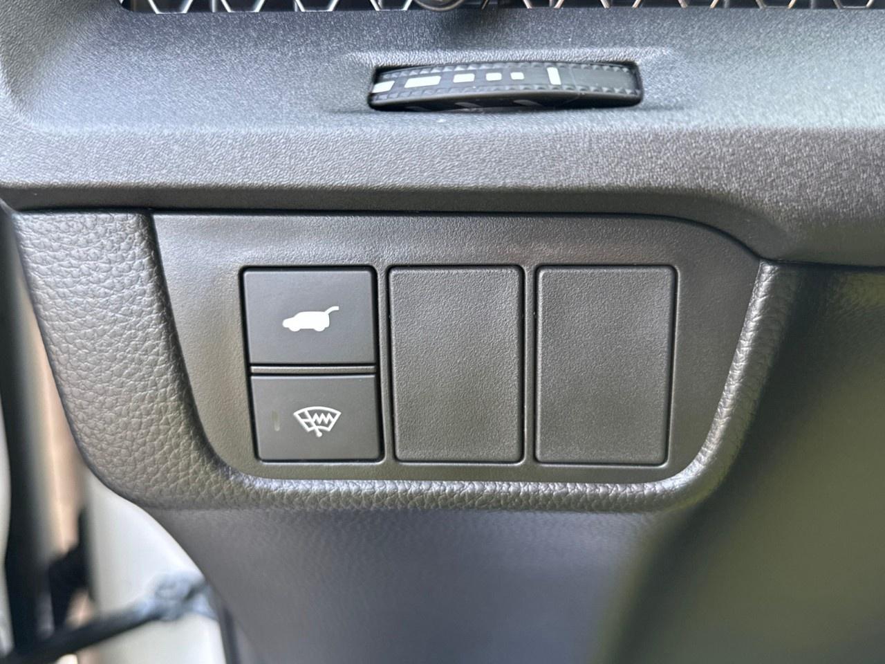 2026 Honda CR-V Hybrid Sport AWD Photo