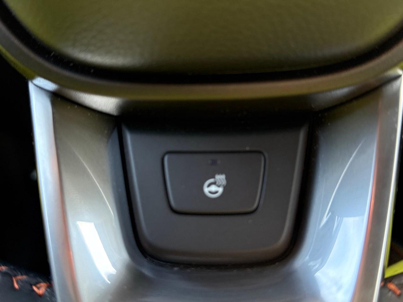 2026 Honda CR-V Hybrid Sport AWD Photo