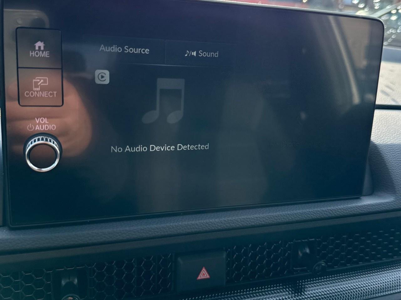 2026 Honda CR-V Hybrid Sport AWD Photo