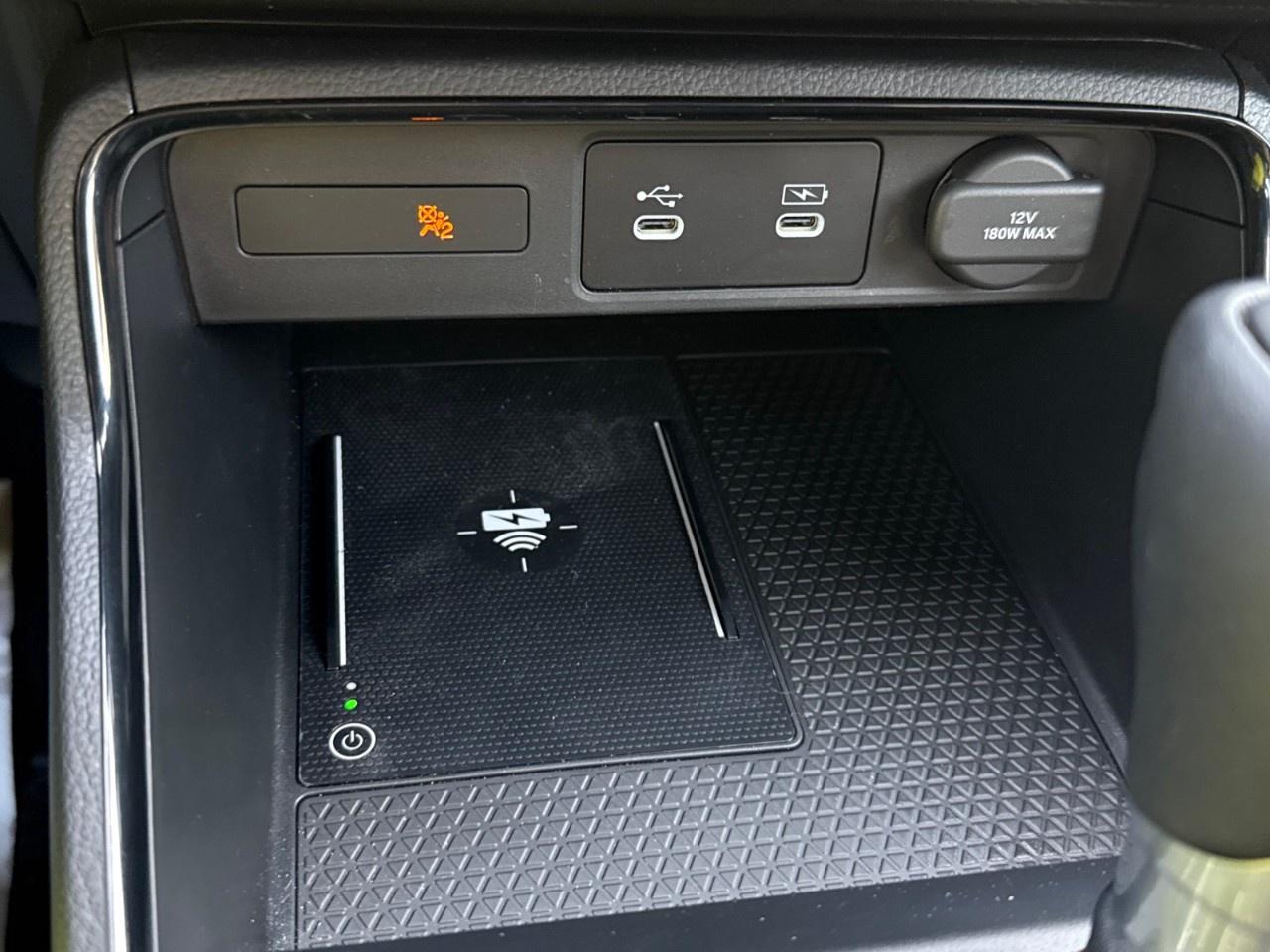 2026 Honda CR-V Hybrid Sport AWD Photo