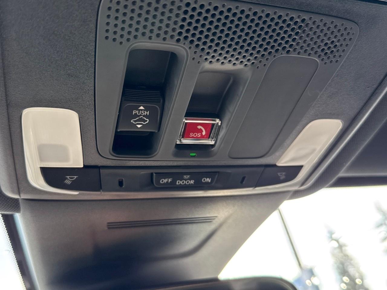 2026 Honda CR-V Hybrid Sport AWD Photo