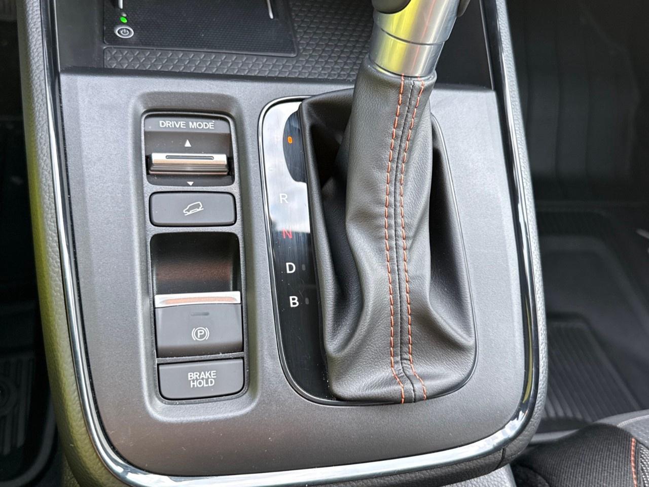 2026 Honda CR-V Hybrid Sport AWD Photo