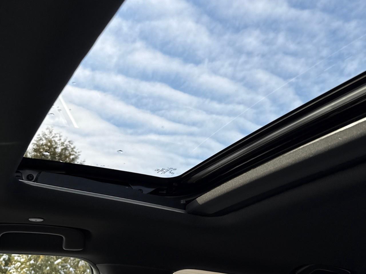 2026 Honda CR-V Hybrid Sport AWD Photo