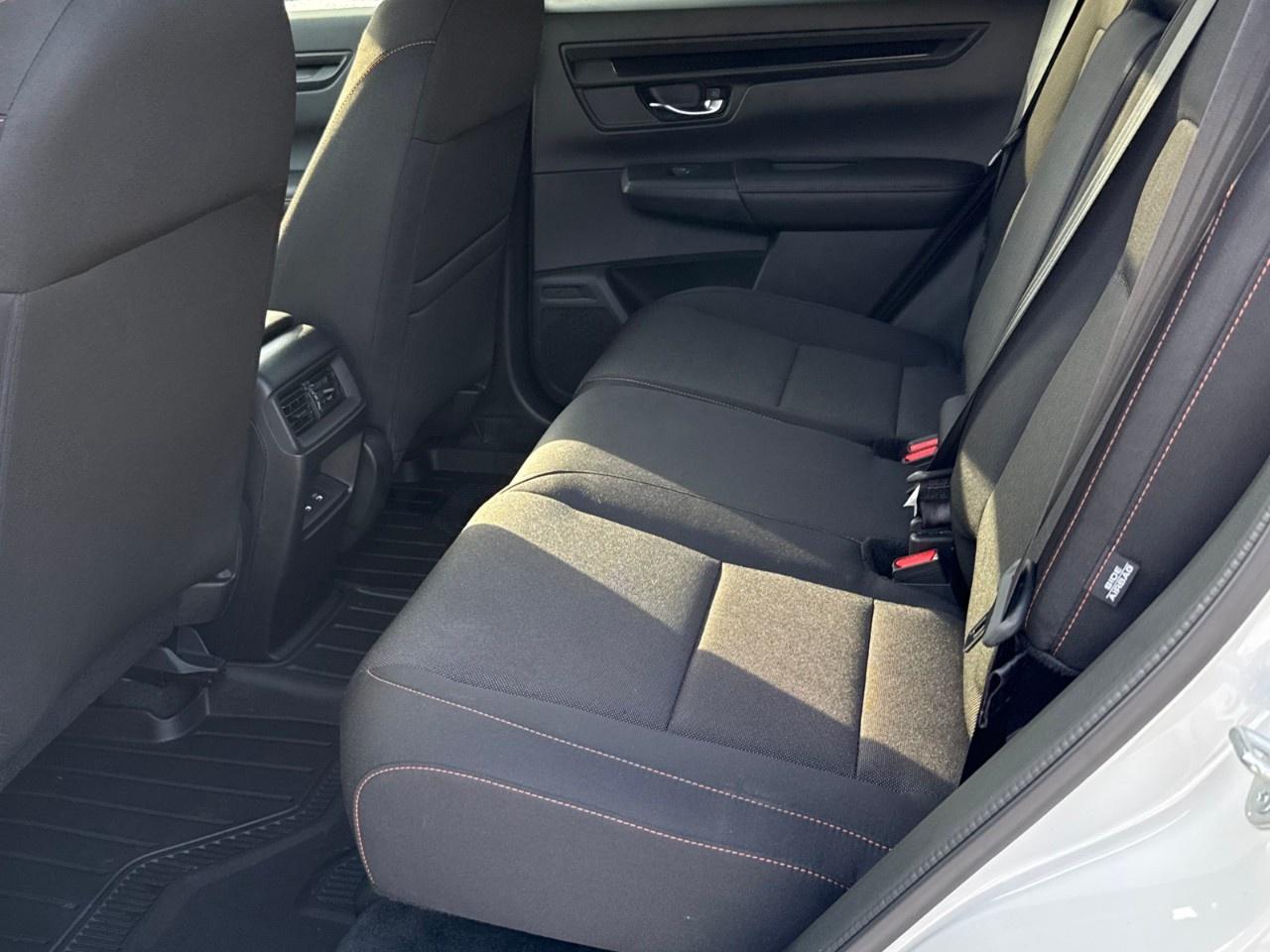 2026 Honda CR-V Hybrid Sport AWD Photo