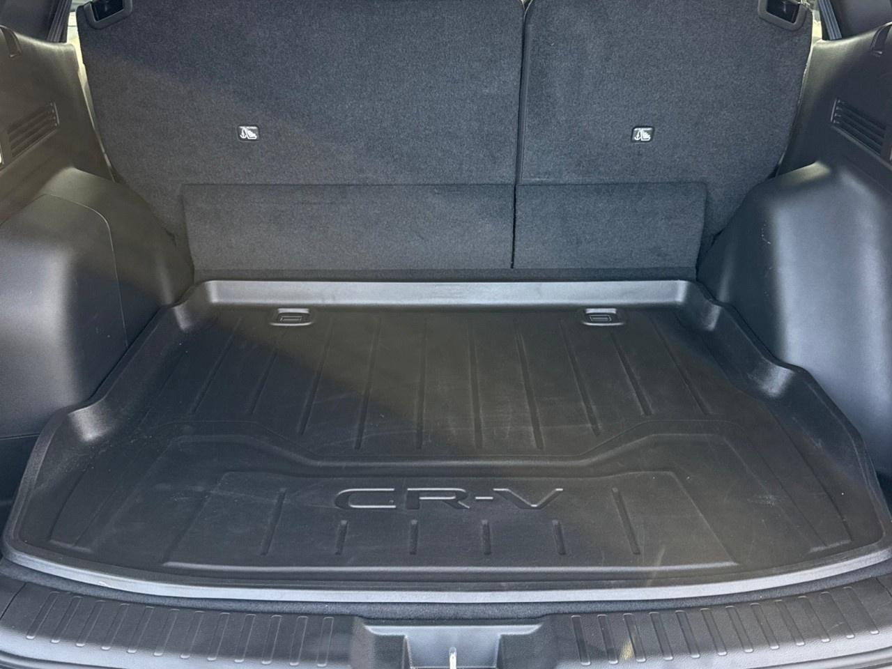 2026 Honda CR-V Hybrid Sport AWD Photo