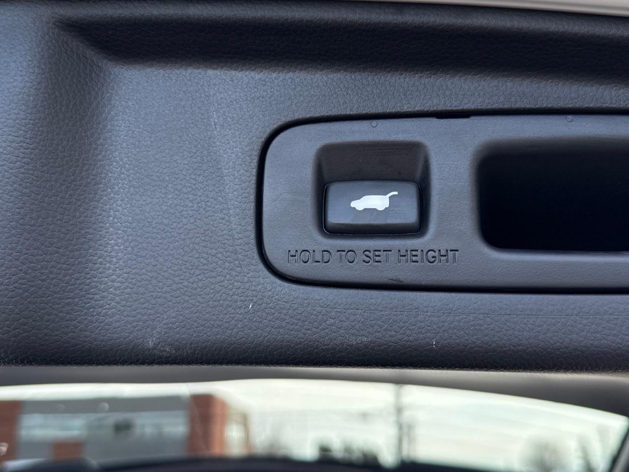 2026 Honda CR-V Hybrid Sport AWD Photo