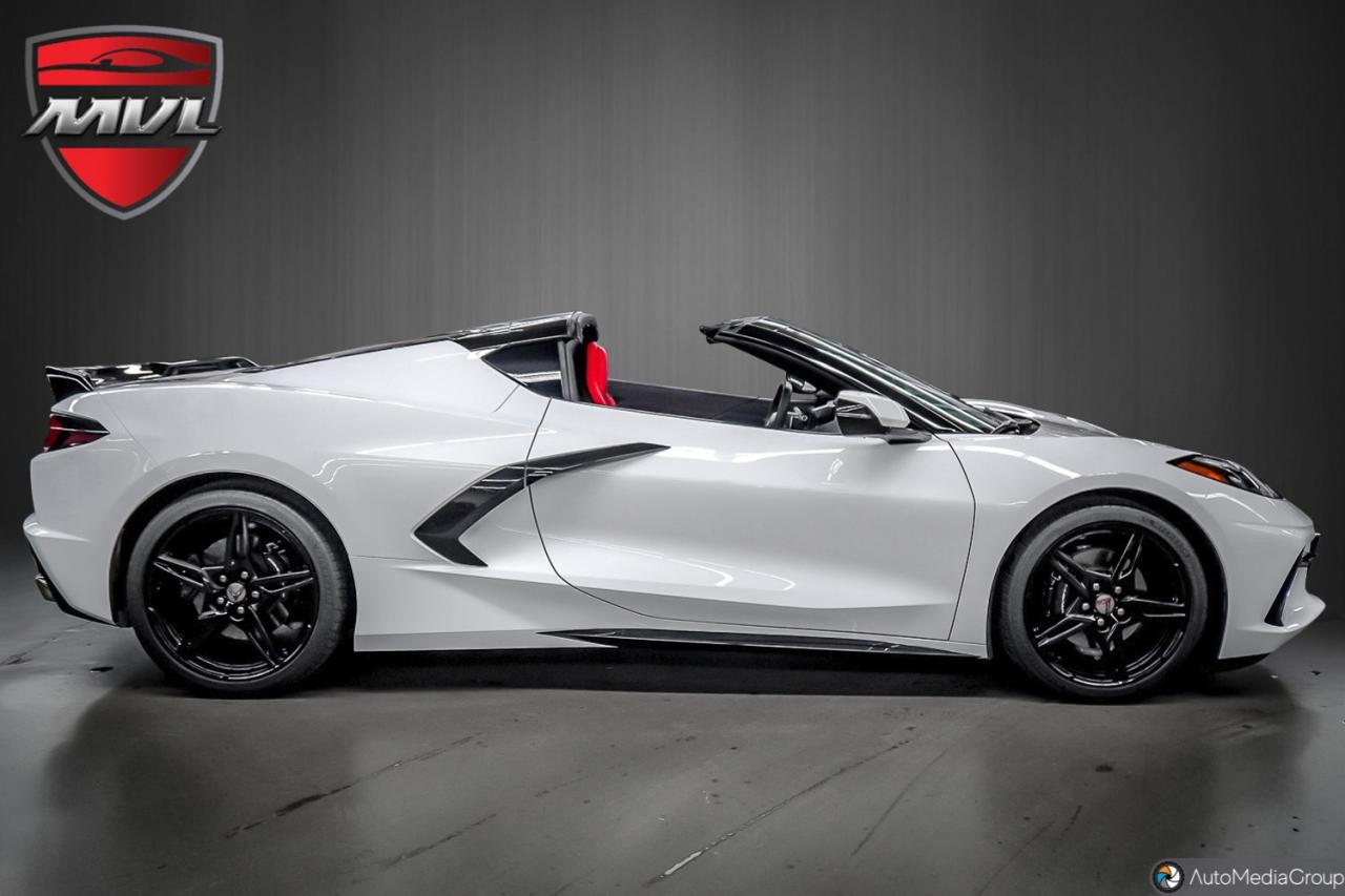 2022 Chevrolet Corvette Stingray w/1LT 2dr Coupe Photo