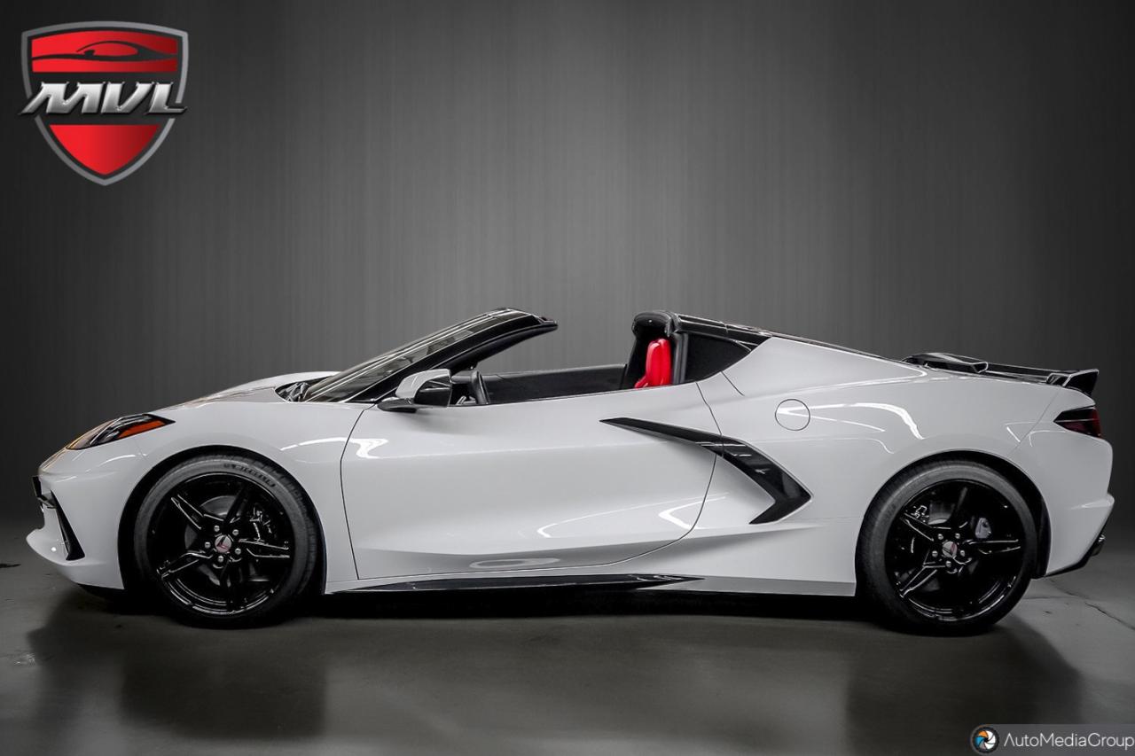 2022 Chevrolet Corvette Stingray w/1LT 2dr Coupe Photo