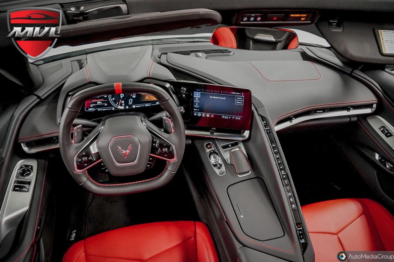 2022 Chevrolet Corvette Stingray w/1LT 2dr Coupe Photo