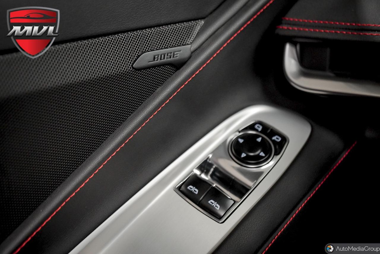 2022 Chevrolet Corvette Stingray w/1LT 2dr Coupe Photo