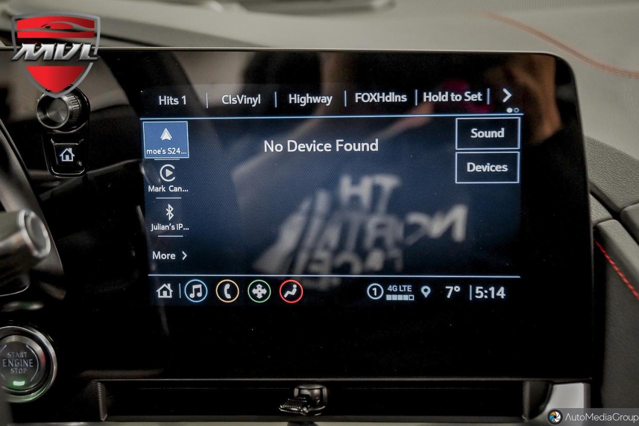 2022 Chevrolet Corvette Stingray w/1LT 2dr Coupe Photo