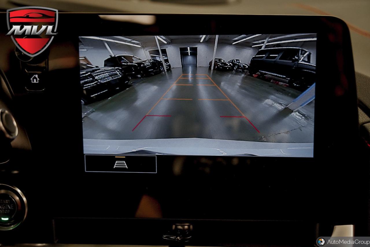 2022 Chevrolet Corvette Stingray w/1LT 2dr Coupe Photo