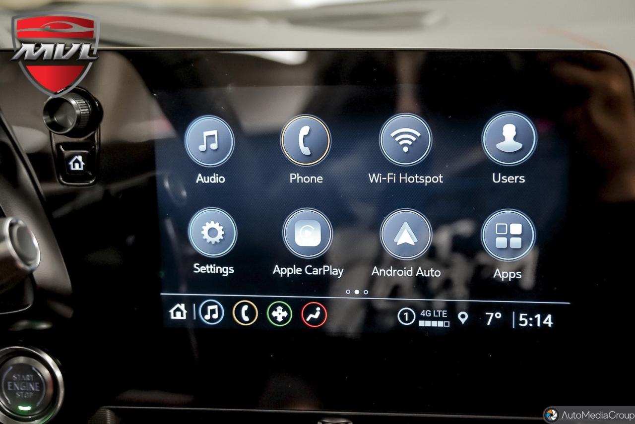 2022 Chevrolet Corvette Stingray w/1LT 2dr Coupe Photo