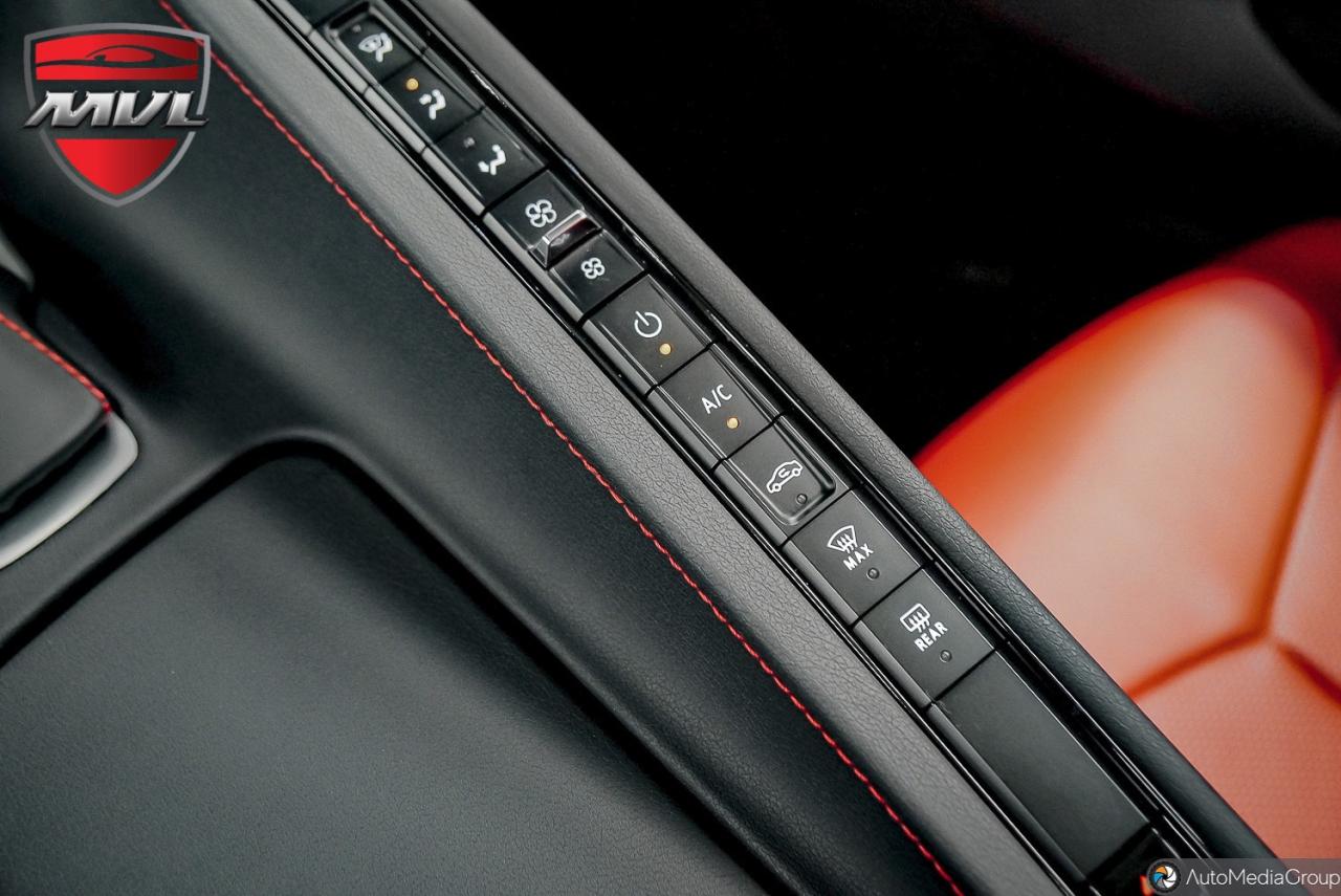 2022 Chevrolet Corvette Stingray w/1LT 2dr Coupe Photo