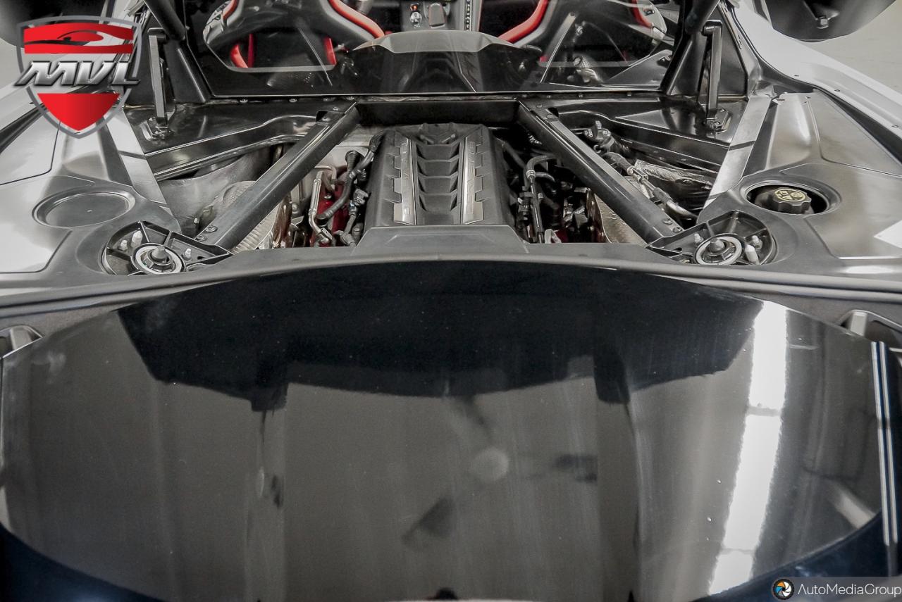 2022 Chevrolet Corvette Stingray w/1LT 2dr Coupe Photo