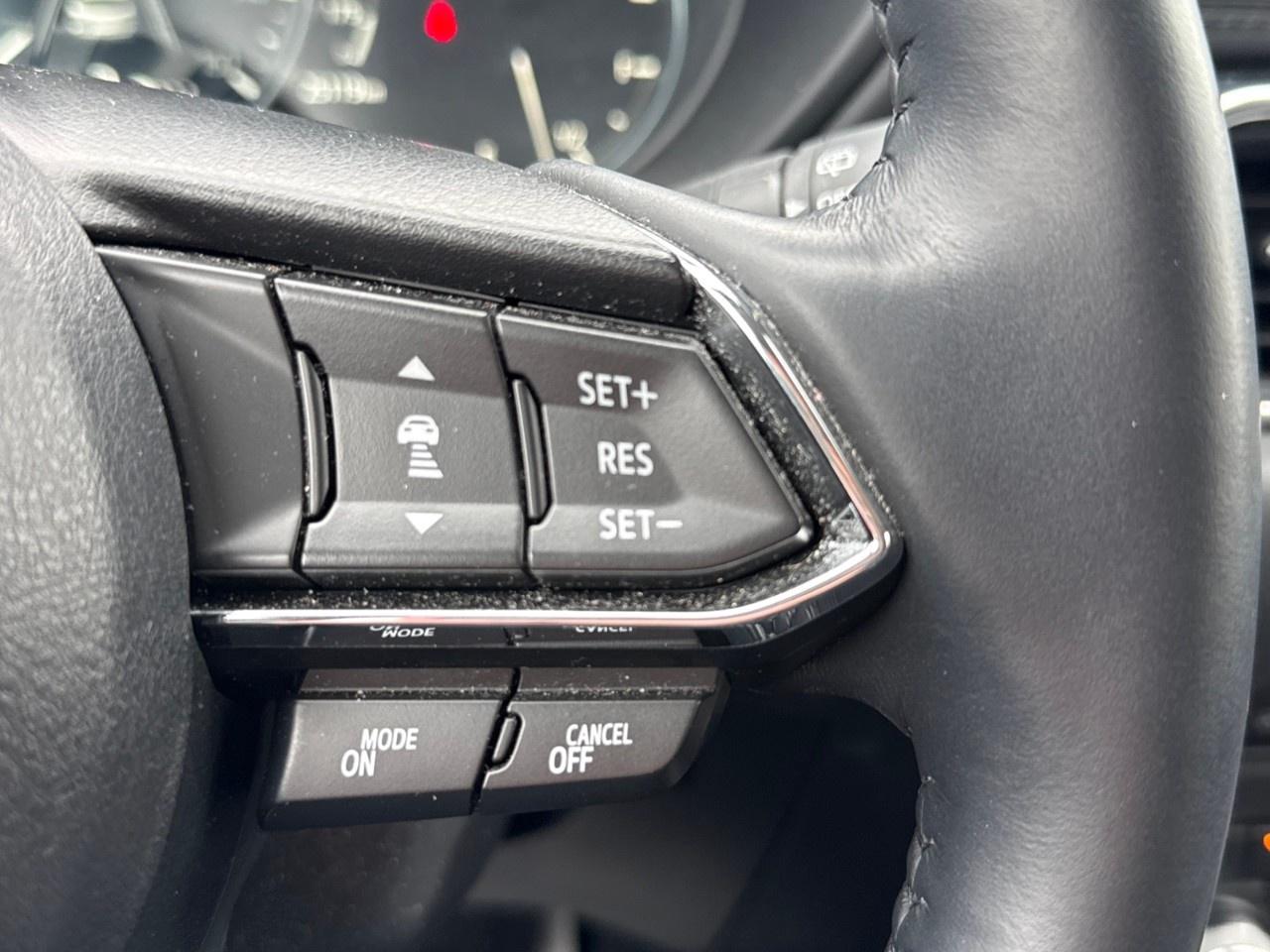 2025 Mazda CX-5 GS AWD Photo