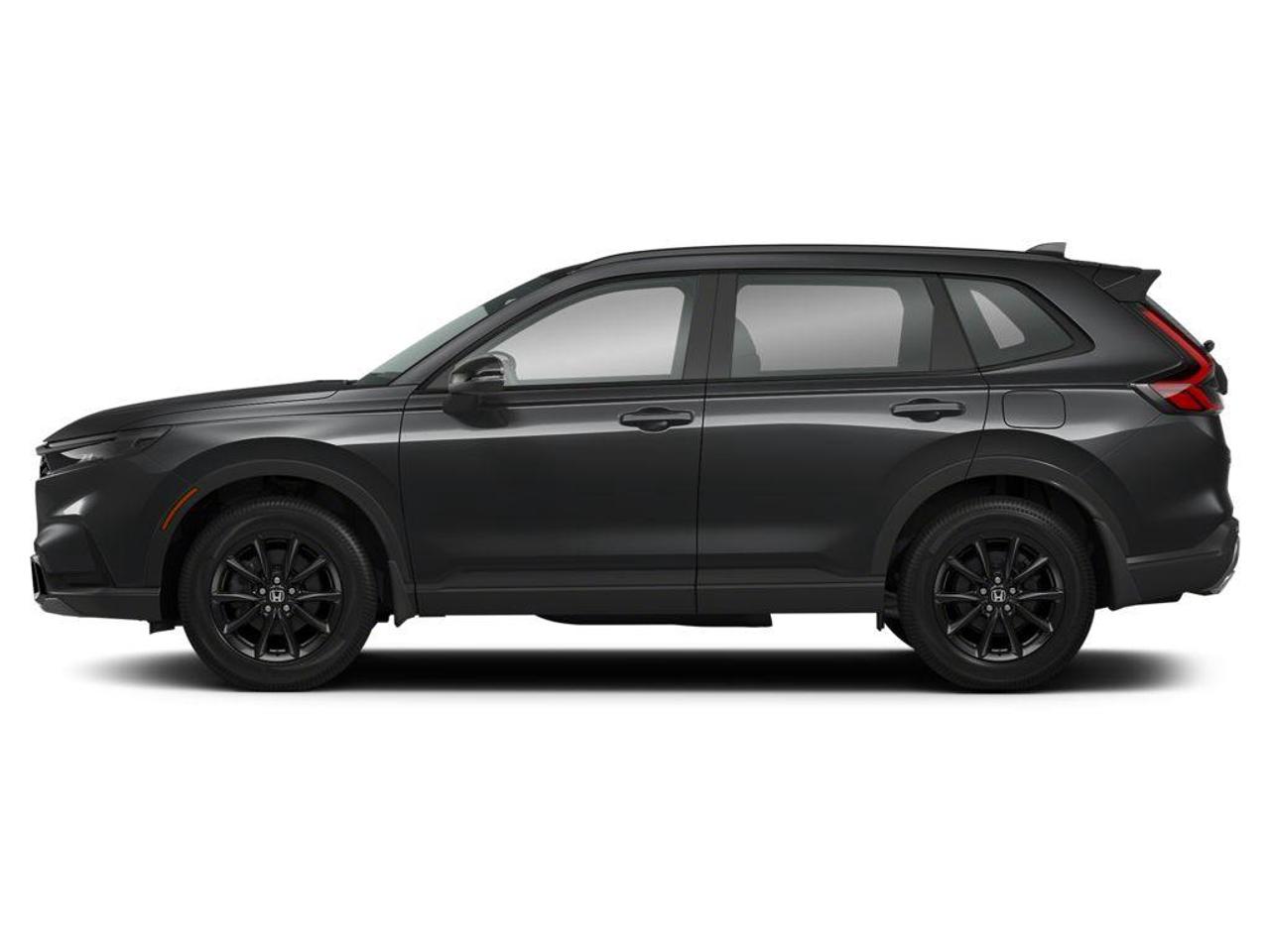 2026 Honda CR-V Hybrid Sport 4dr All-Wheel Drive Photo1