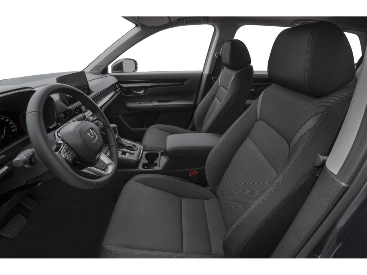 2026 Honda CR-V Sport 4dr All-Wheel Drive Photo