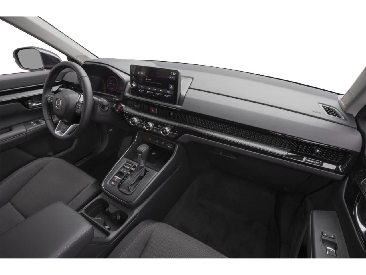 2026 Honda CR-V Sport 4dr All-Wheel Drive Photo