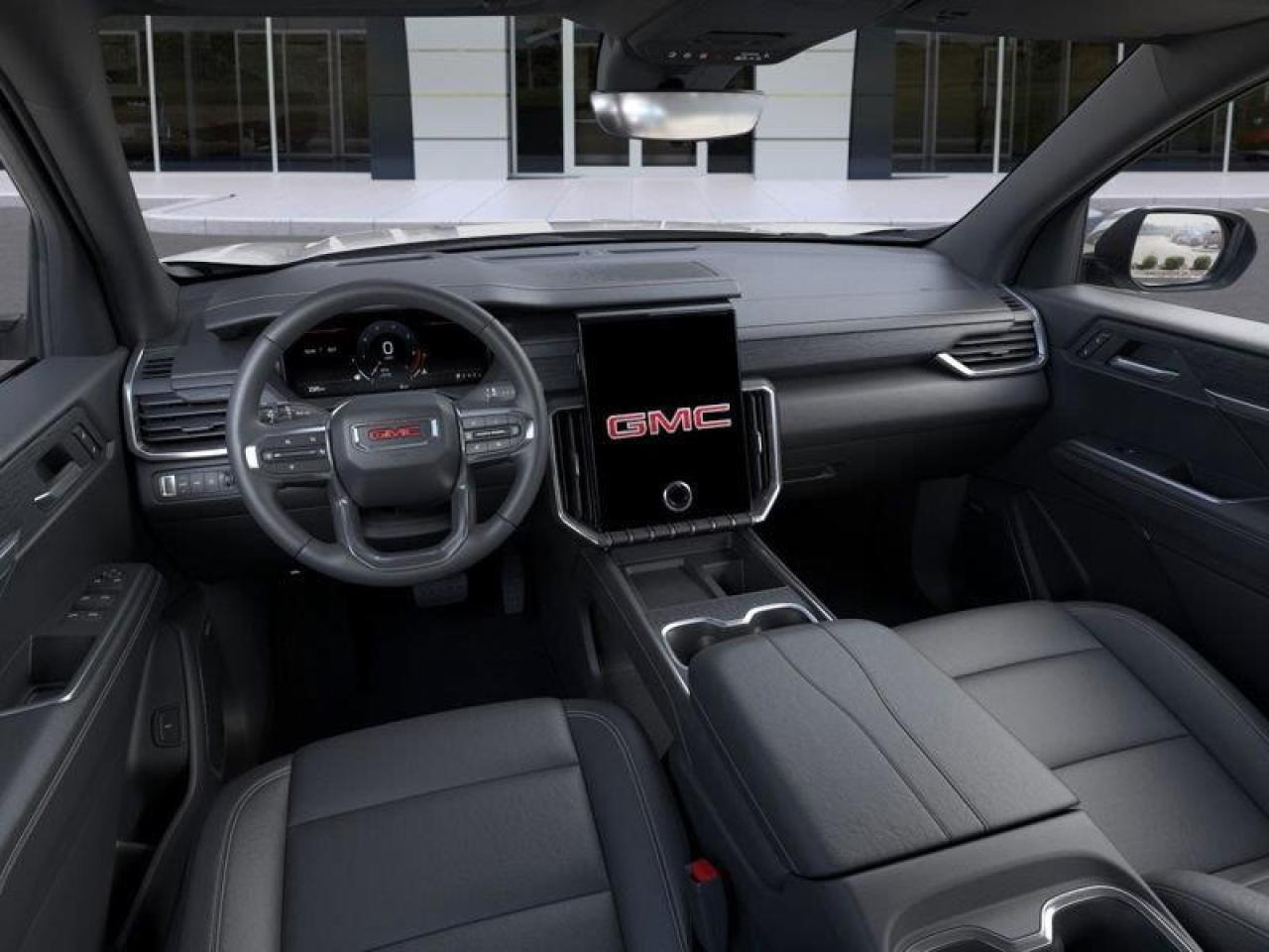 2026 GMC Acadia Elevation 4dr All-Wheel Drive Photo