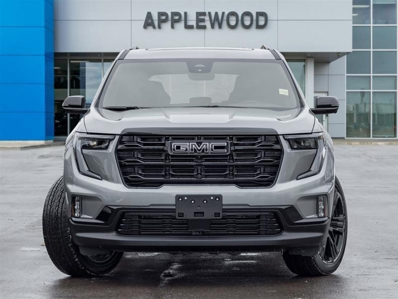 2026 GMC Acadia Elevation 4dr All-Wheel Drive Photo
