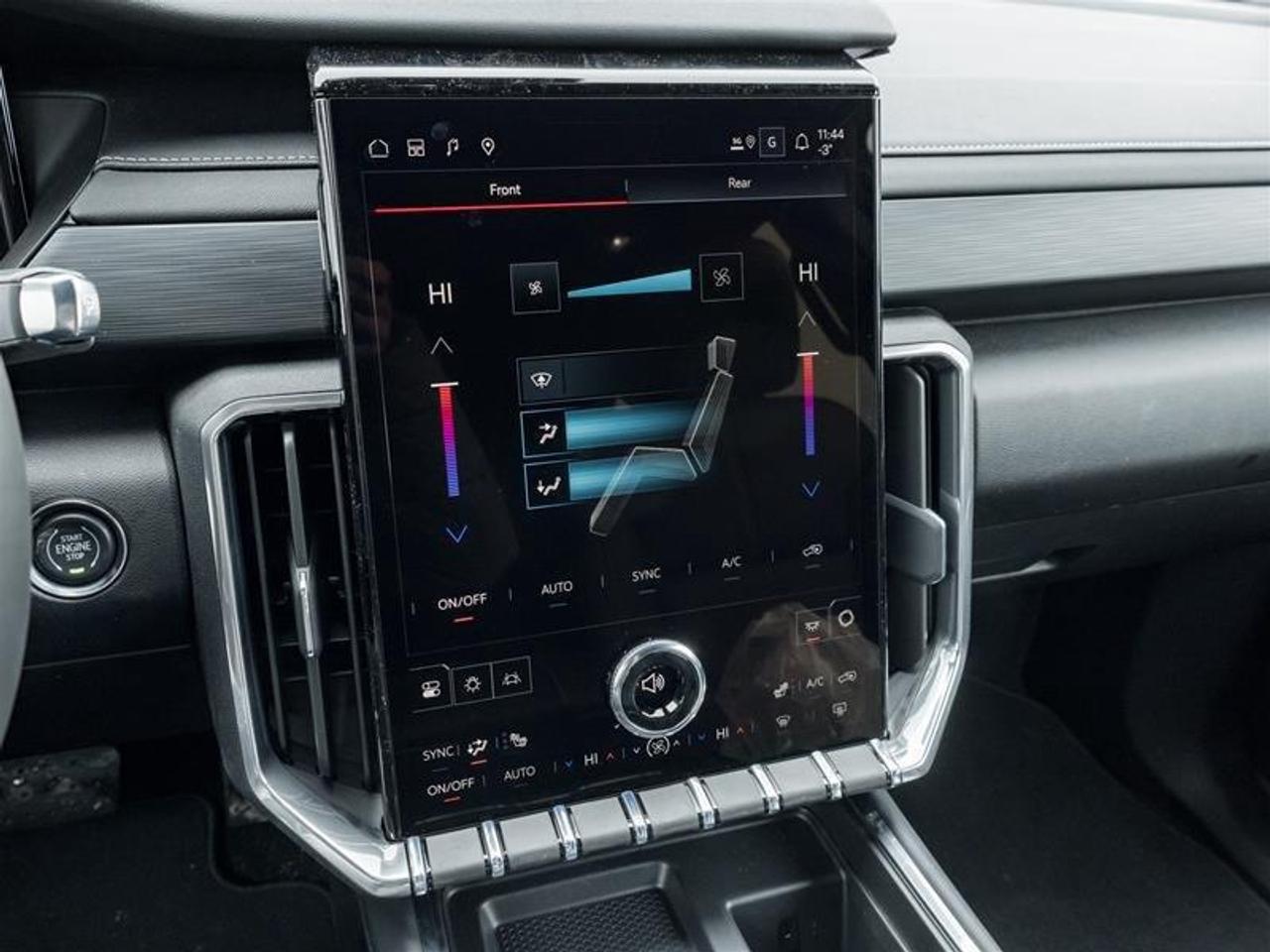 2026 GMC Acadia Elevation 4dr All-Wheel Drive Photo