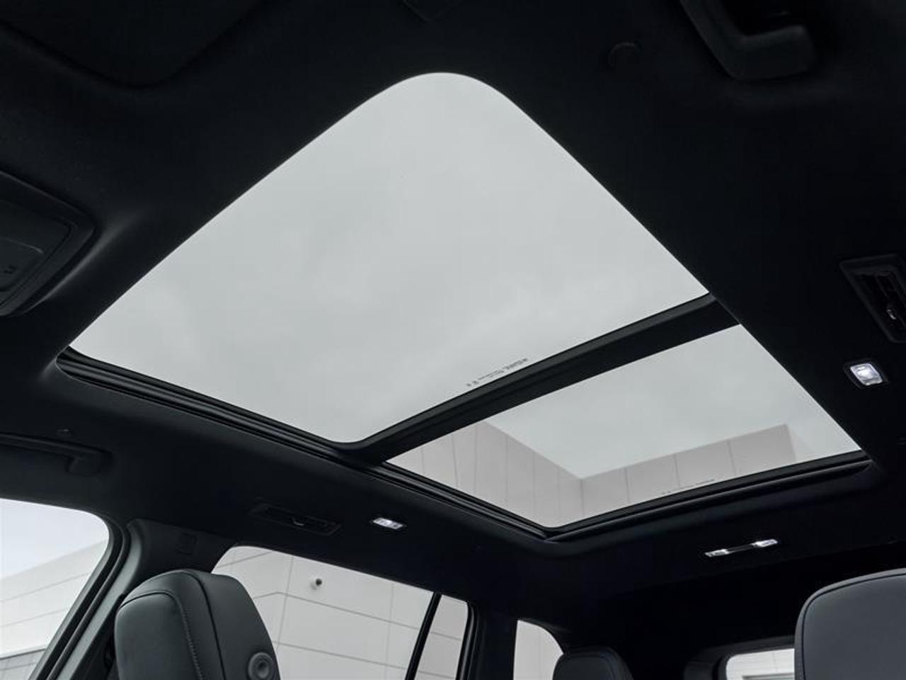 2026 GMC Acadia Elevation 4dr All-Wheel Drive Photo