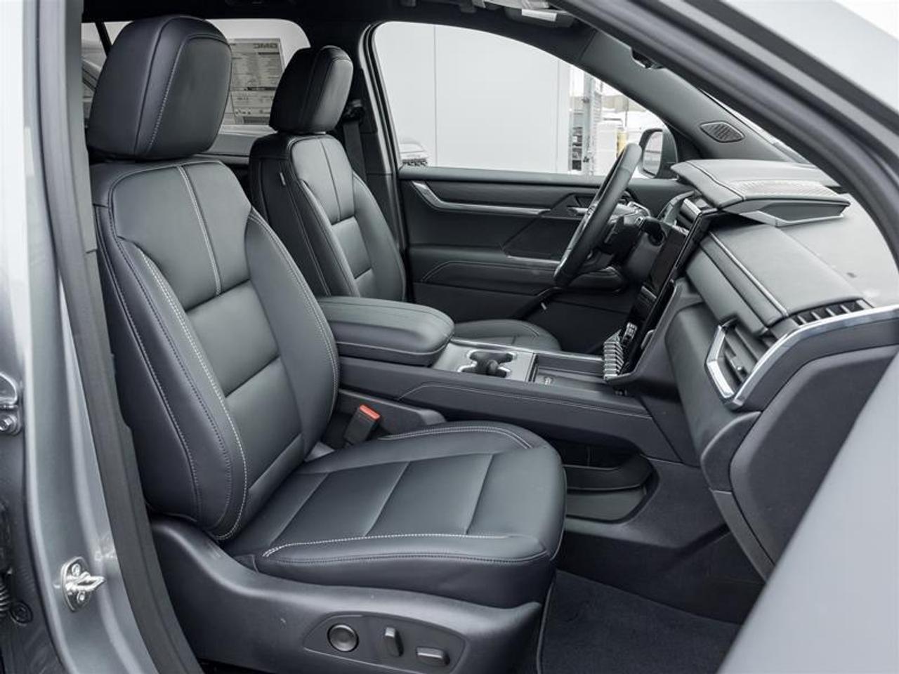 2026 GMC Acadia Elevation 4dr All-Wheel Drive Photo