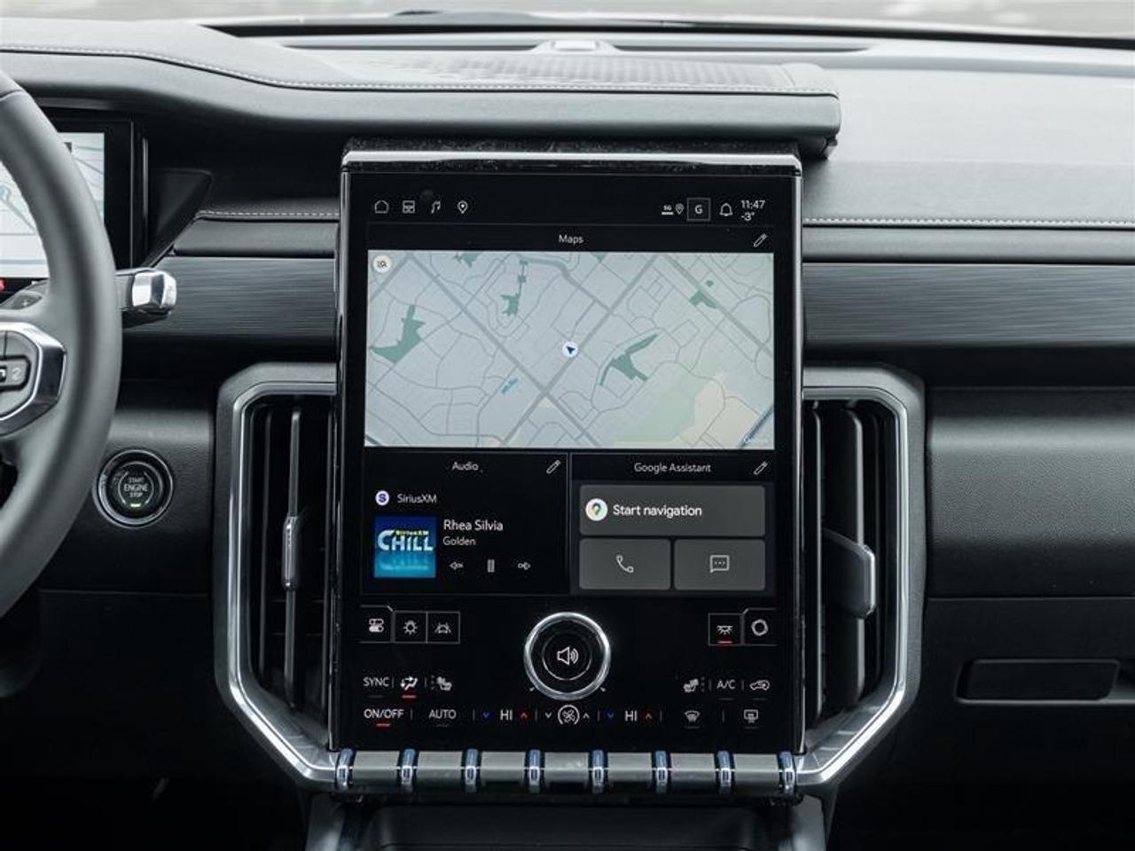 2026 GMC Acadia Elevation 4dr All-Wheel Drive Photo