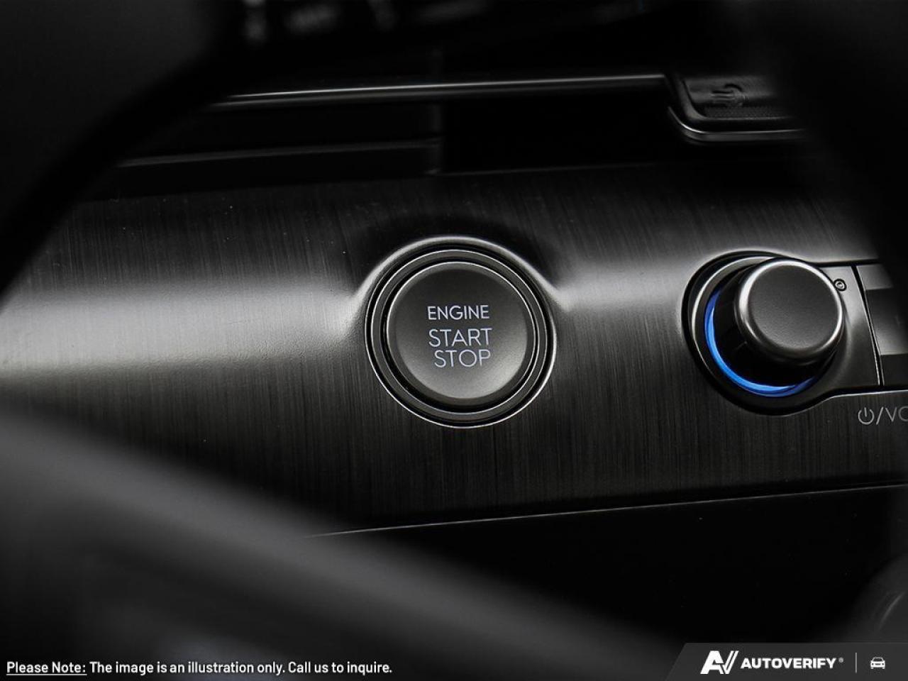 2026 Hyundai KONA 2.0L Preferred 4dr Front-Wheel Drive Photo