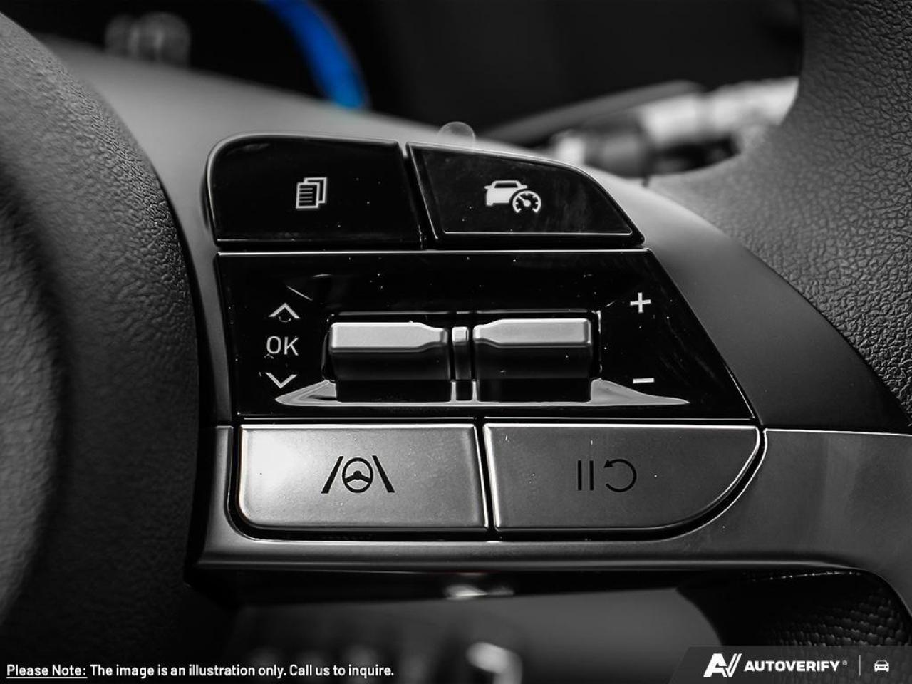 2026 Hyundai Elantra ESSENTIAL 4DR SEDAN Photo