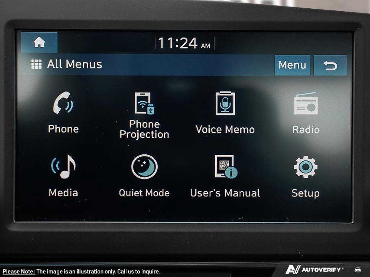 2026 Hyundai Elantra ESSENTIAL 4DR SEDAN Photo