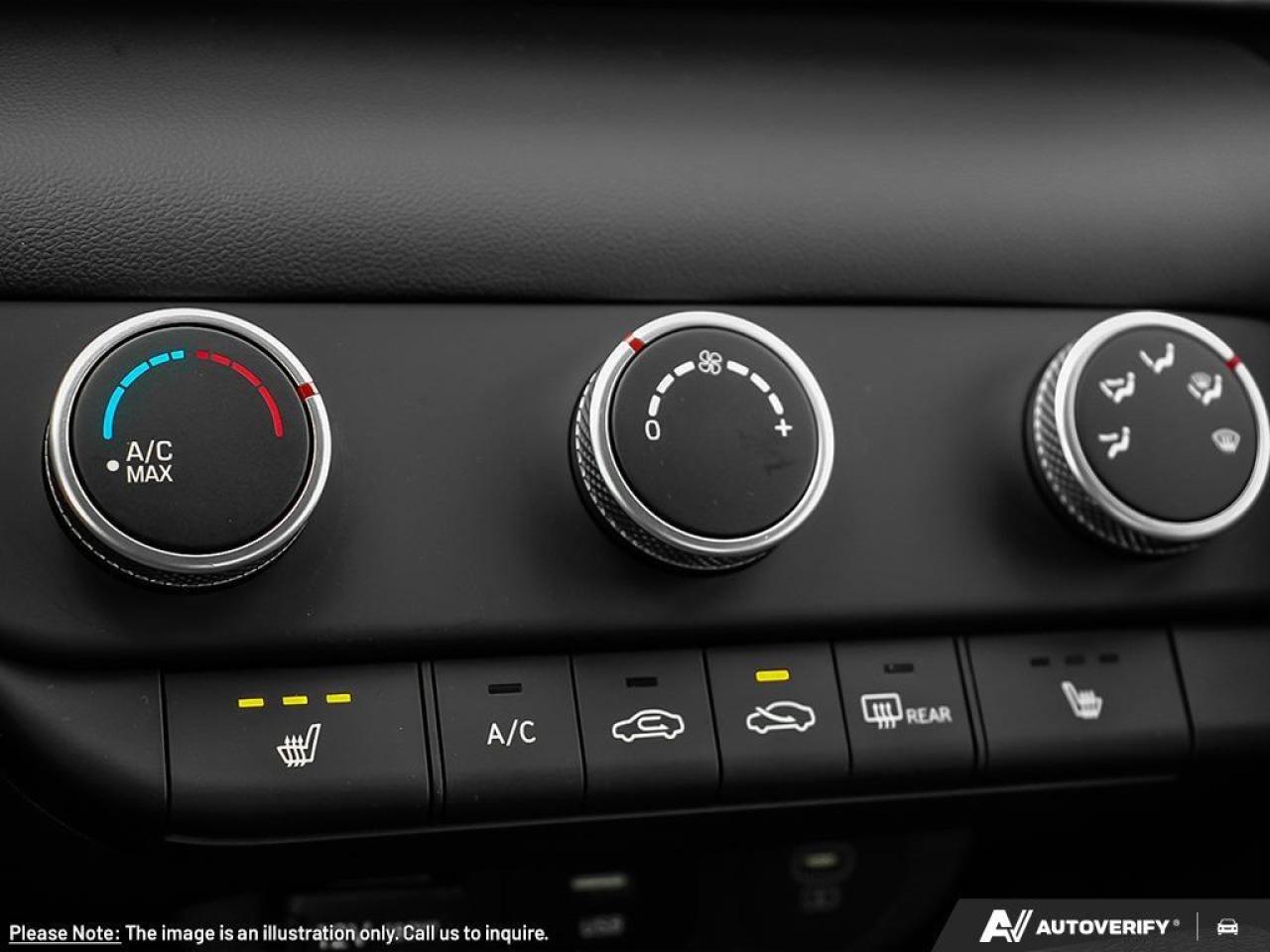 2026 Hyundai Elantra ESSENTIAL 4DR SEDAN Photo