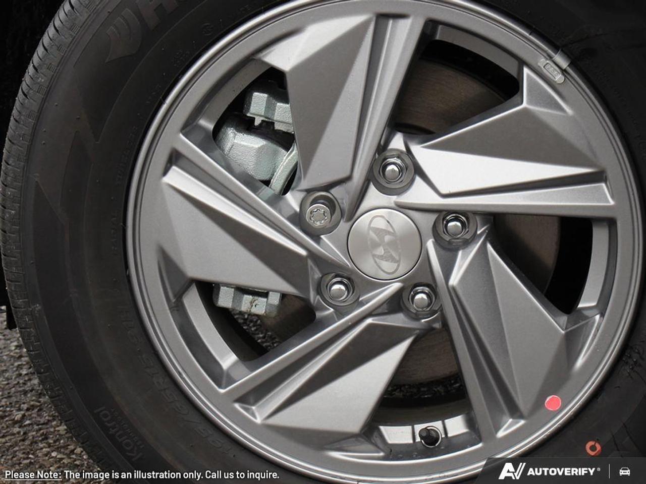 2026 Hyundai Elantra ESSENTIAL 4DR SEDAN Photo