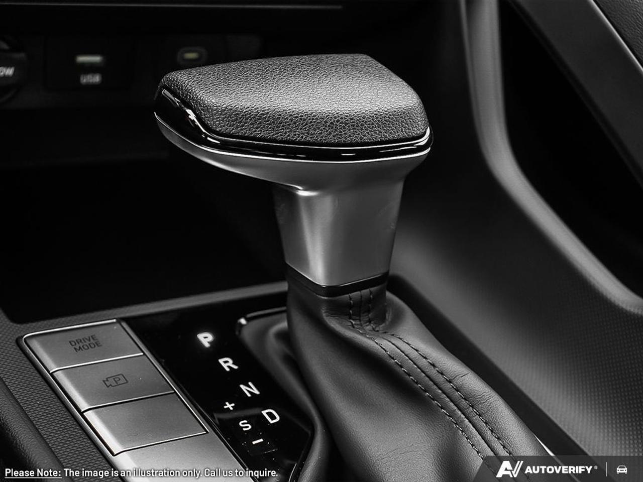 2026 Hyundai Elantra ESSENTIAL 4DR SEDAN Photo