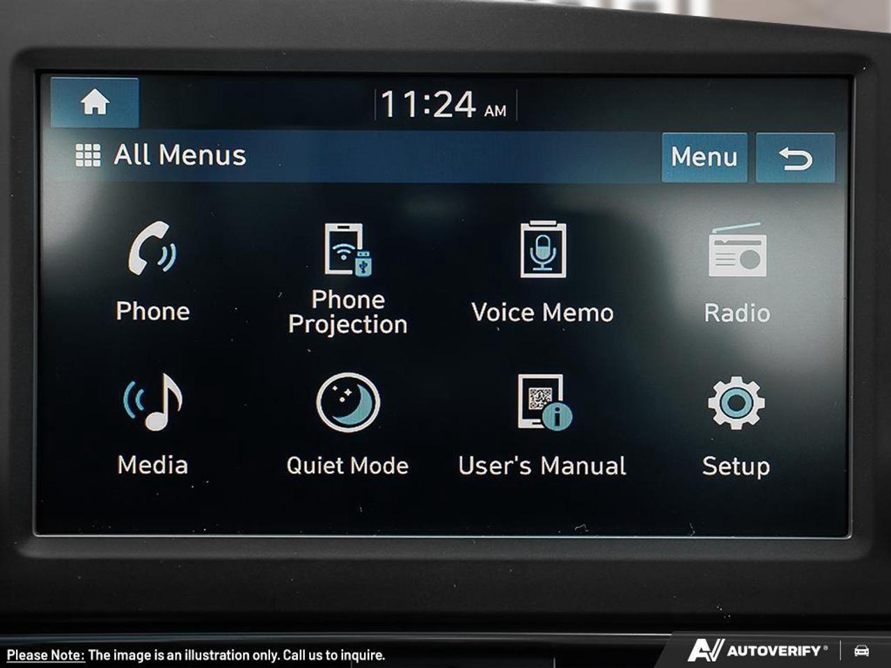 2026 Hyundai Elantra ESSENTIAL 4DR SEDAN Photo