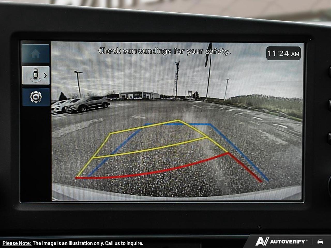 2026 Hyundai Elantra ESSENTIAL 4DR SEDAN Photo