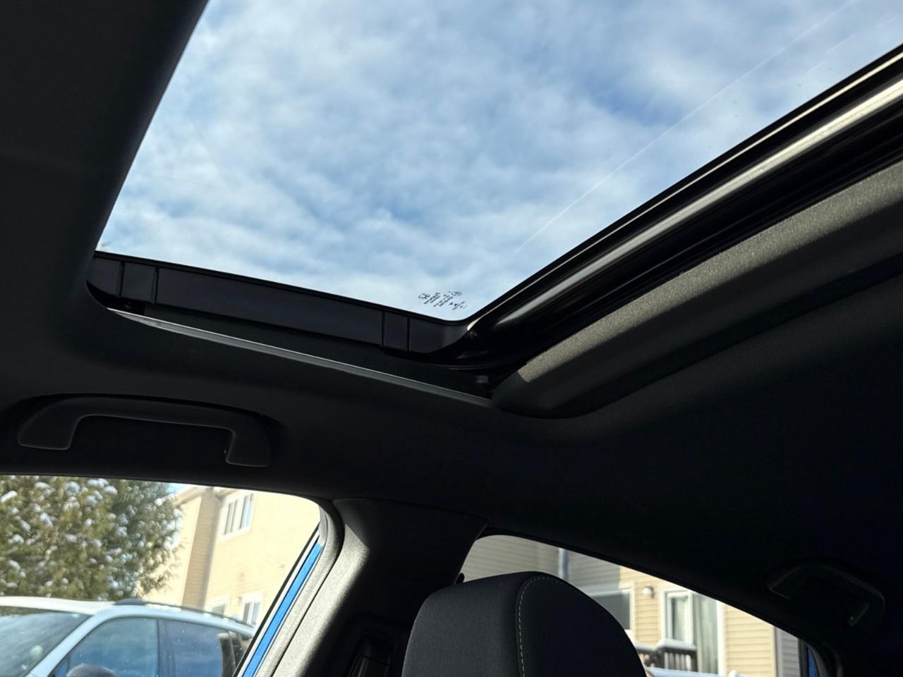 2019 Honda Civic Sedan Sport CVT Sedan Photo