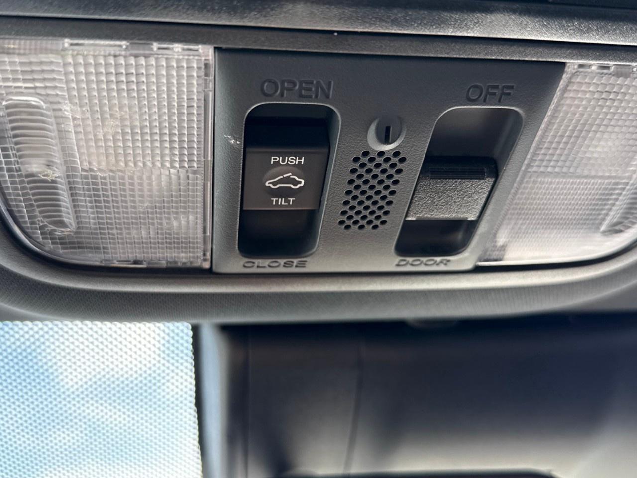 2019 Honda Civic Sedan Sport CVT Sedan Photo